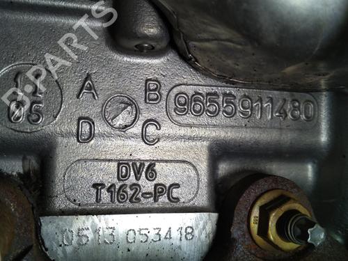 Engine CITROËN XSARA PICASSO (N68) 1.6 HDi | BP30615799M1