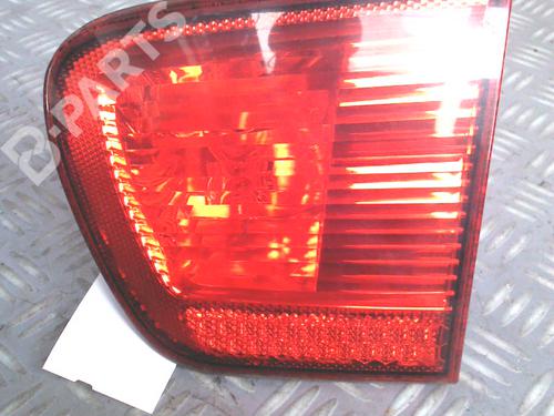 Used Rear fog light SEAT IBIZA II (6K1) 1.9 TDI (90 hp) 11400228