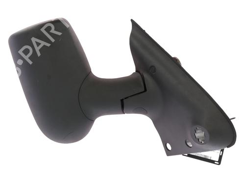 Retrovisor direito FORD TRANSIT Platform/Chassis (FM_ _, FN_ _) 2.0 TDCi (F_E_, F_F_) | BP30598746C27