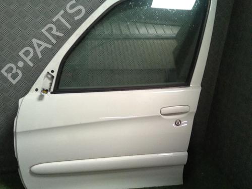 Used Left front door CITROËN XSARA PICASSO (N68) 1.6 HDi (90 hp) 28446382