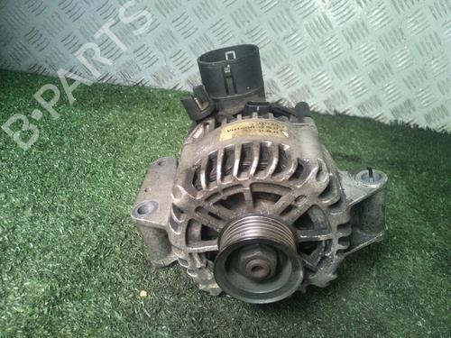 Used Alternator FORD MONDEO III Turnier (BWY) 2.0 TDCi (130 hp) 19498850