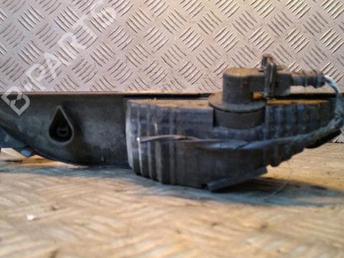 Baklys FIAT GRANDE PUNTO (199_) 1.4 (199AXB11, 199AXB1A, 199BXB1A, 199AXL1A) (77 hp) 29947538