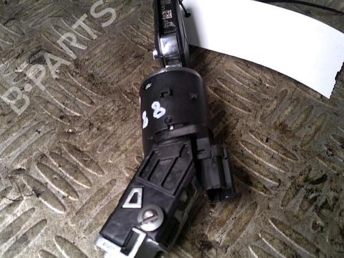 Ignition barrel CITROËN C3 AIRCROSS II (2R_, 2C_) 1.2 PureTech 110 (2RHNZB, 2RHNZW, 2RHNPX, 2RHNPJ) | BP30071052M48