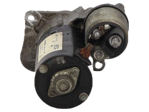 Used Starter Starter OPEL CORSA D (S07) 1.2 (L08, L68) (86 hp) 39720173 39720173