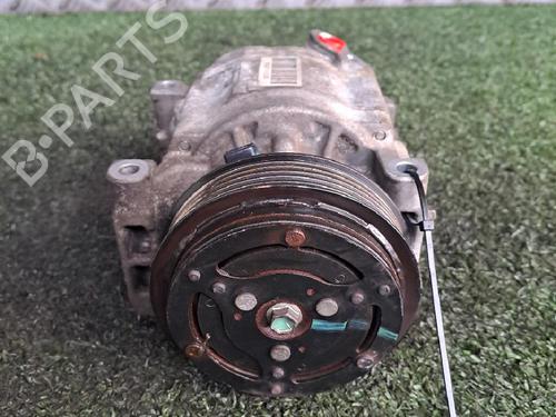 Used AC compressor FIAT 500 (312_) 1.2 (312AXA1A) (69 hp) 23236004