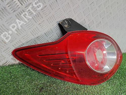 Left taillight FORD KA (RU8) 1.2 | BP30076971C34 