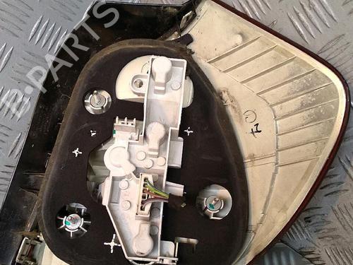 Left taillight BMW 1 (E81) 116 i | BP30070743C34  - Image 6