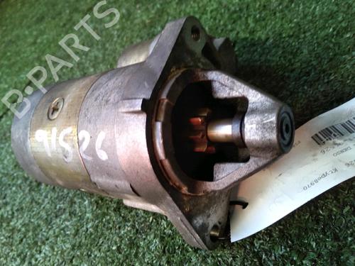 Starter FIAT SEICENTO / 600 (187_) 1.1 (187AXB, 187AXB1A, 187AXC1A02) | BP17211446M8 
