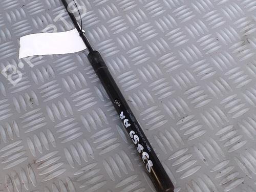 Used Tailgate lift support PEUGEOT 208 I (CA_, CC_) 1.2 VTI 82 (82 hp) 30072654