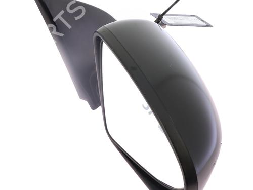 Used Right mirror NISSAN QASHQAI I (J10, NJ10) 1.5 dCi (110 hp) 30460573