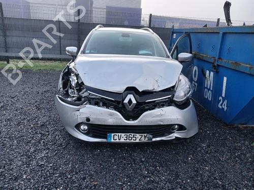 Used Parts RENAULT CLIO IV Grandtour (KH_)  0.9 TCe 90  5067632