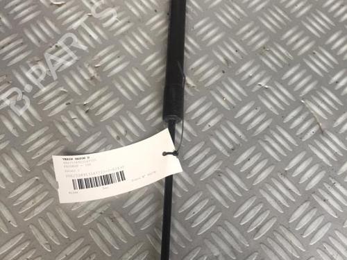 Used Tailgate lift support Tailgate lift support PEUGEOT 308 I (4A_, 4C_) 1.6 HDi (92 hp) 29952332 29952332