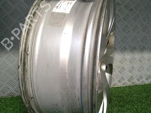 Rim CITROËN C5 III (RD_) 2.0 HDi 165 (RDRHHA, RDRHH8) | BP30066493C45