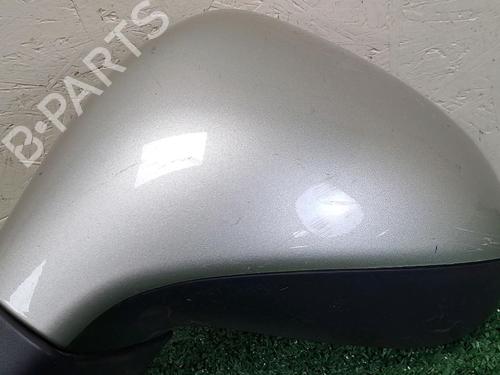 Used Left mirror PEUGEOT 207 (WA_, WC_) 1.4 16V (95 hp) 30068151