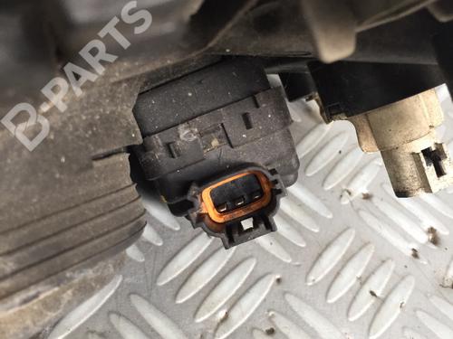 Right headlight NISSAN MICRA II (K11) 1.0 i 16V | BP11402033C29 