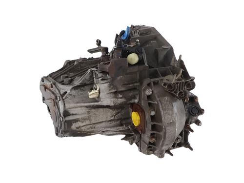 Gearbox CITROËN C5 III (RD_) 2.0 HDi 140 (RDRHF8, RDRHFA, RDRHA8, RDRHAJ) | BP38256432M3 - Image 2