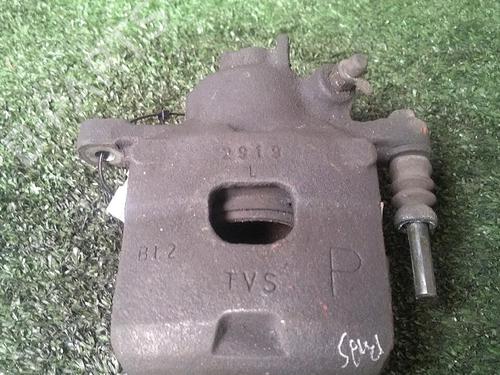 Left front brake caliper NISSAN PIXO (UA0) 1.0 | BP30067075M105 