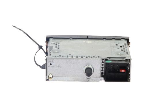 Used Radio Radio PEUGEOT 207 SW (WK_) 1.6 HDi (109 hp) 33311280 33311280