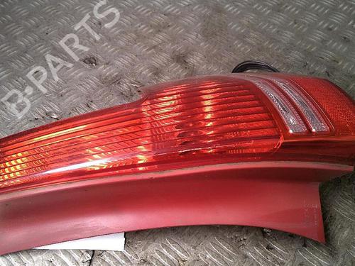 Right taillight CITROËN C4 I (LC_) 1.6 16V | BP30071124C35