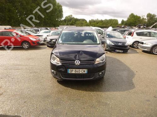 AC compressor VW TOURAN (1T3) 1.6 TDI | BP38085742M34  - Image 9