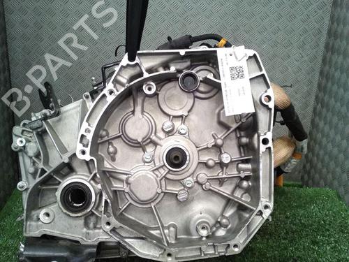 Gearbox RENAULT CLIO V (B7_) 1.6 E-TECH 140 (B7MU) | BP29948815M3