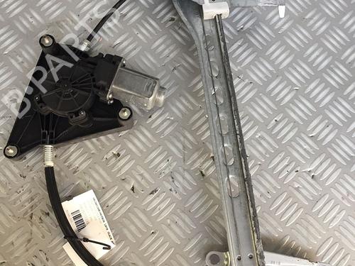 Front right window mechanism PEUGEOT 108 1.2 | BP30072777C23 - Image 6