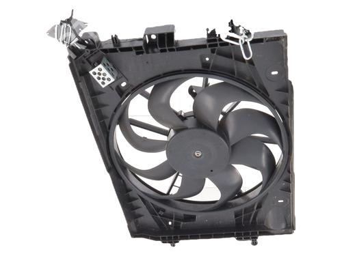 Radiator fan DACIA SANDERO II TCe 90 (B8M1, B8MA, B8AC) | BP35956935M35 - Image 2