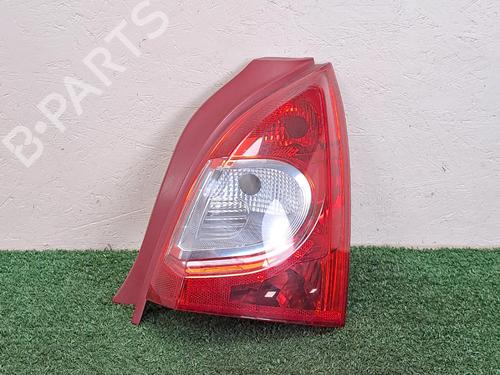 Used Right taillight RENAULT TWINGO II (CN0_) 1.2 16V (CN0K, CN0V, CN0A) (76 hp) 28802780