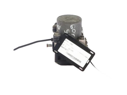 ABS pump OPEL MERIVA A MPV (X03) 1.7 CDTI (E75) | BP29952471M43  - Image 17
