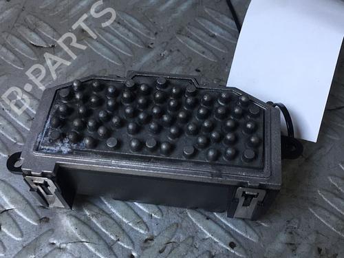 Heater resistor VW GOLF VI (5K1) 1.6 TDI | BP30070448M108  - Image 6