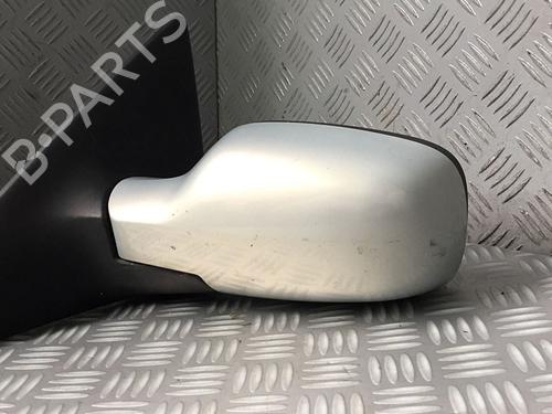 Left mirror RENAULT MEGANE II (BM0/1_, CM0/1_) 1.5 dCi (BM0F, BM0T, BM2B, CM0F, CM0T) | BP30070419C26 