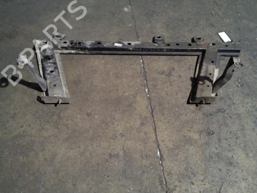 Querträger für RENAULT CLIO IV (BH_) 1.5 dCi 75 (75 hp) 31252546