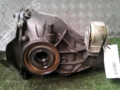 Rear differential MERCEDES-BENZ C-CLASS (W204) C 200 CDI (204.001) | BP30072844M24 