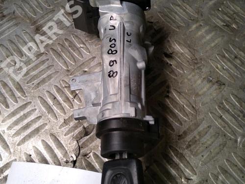 Ignition barrel VW UP! (121, 122, BL1, BL2, BL3, 123) 1.0 | BP11407022M48 