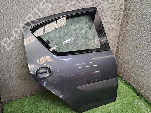 Used Right rear door TOYOTA AYGO (_B1_) 1.0 (KGB10_, KGB10R) (68 hp) 30076979
