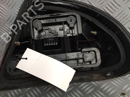 Left taillight OPEL TIGRA (S93) 1.4 16V (F07) | BP30072076C34