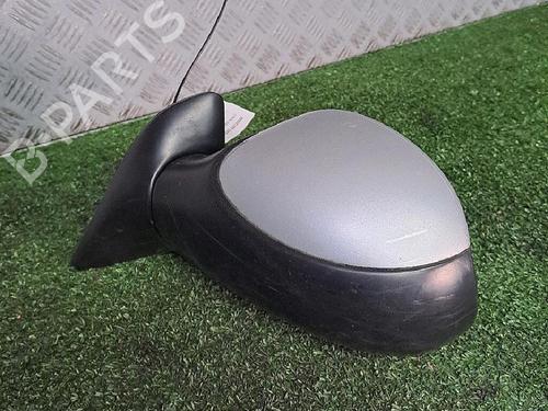 Left mirror CITROËN XSARA PICASSO (N68) 1.6 HDi | BP30064503C26