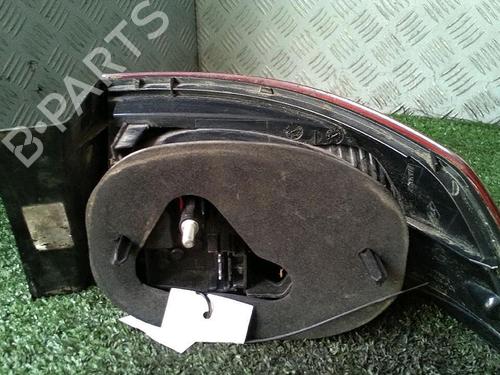 Left taillight RENAULT LAGUNA II (BG0/1_) 2.0 16V (BG00, BG0K, BG0P, BG0W) | BP30064635C34