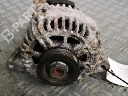 Used Alternator NISSAN MICRA III (K12) [2002-2010]  11402503