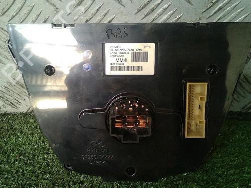 Climate control HYUNDAI ix20 (JC) 1.4 CRDi | BP30076099I5  - Image 6