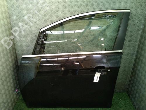 Used Left front door OPEL ASTRA J (P10) 1.7 CDTI (68) (125 hp) 17157571