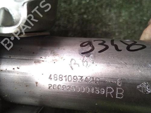 Steering column DACIA LODGY (JS_) 1.6 LPG (JSAV) | BP30073055M21