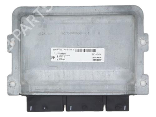 Engine control unit (ECU) RENAULT CLIO V (B7_) 1.0 TCe 90 (B7MT) | BP40173713M57 - Image 7