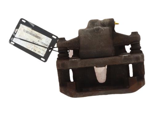 Right front brake caliper CITROËN NEMO MPV 1.4 HDi | BP37006961M104 - Image 3