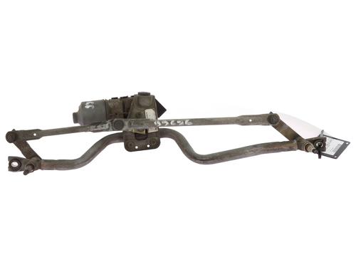 Used Front wiper motor Front wiper motor RENAULT CLIO II (BB_, CB_) 1.5 dCi (B/CB07) (65 hp) 30326837 30326837