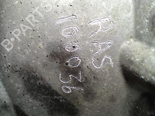 Engine CITROËN C1 (PM_, PN_) 1.0 | BP31888274M1 