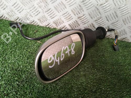 Used Left mirror FORD STREET KA (RL2) 1.6 (95 hp) 17211709