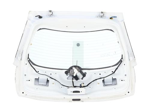 Tailgate CITROËN C3 II (SC_) 1.2 VTi 82 | BP40047571C6 - Image 2