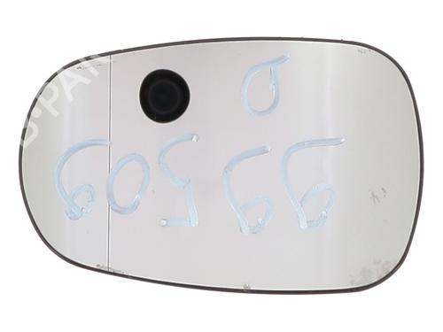 Spiegelglas rechts NISSAN MICRA III (K12) 1.2 16V | BP30088077C147 
