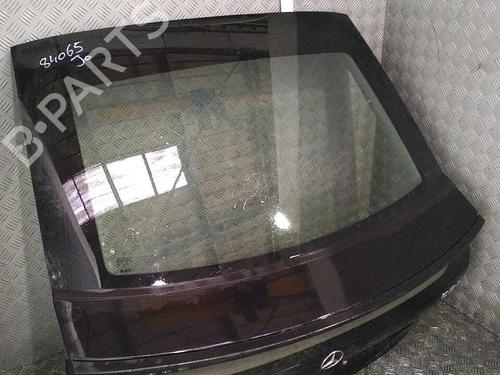 Bakluke CC/Kombi-Kupé MERCEDES-BENZ C-CLASS Coupe (CL203) C 220 CDI (203.708) | BP30070985C6 